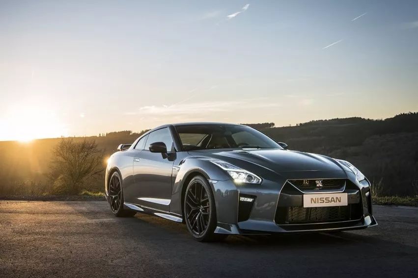 既能家用还帅的车,既能拉东西也能家用的车