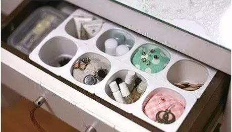 衣柜太小冬衣收纳,冬天衣服衣柜放不下怎么收纳