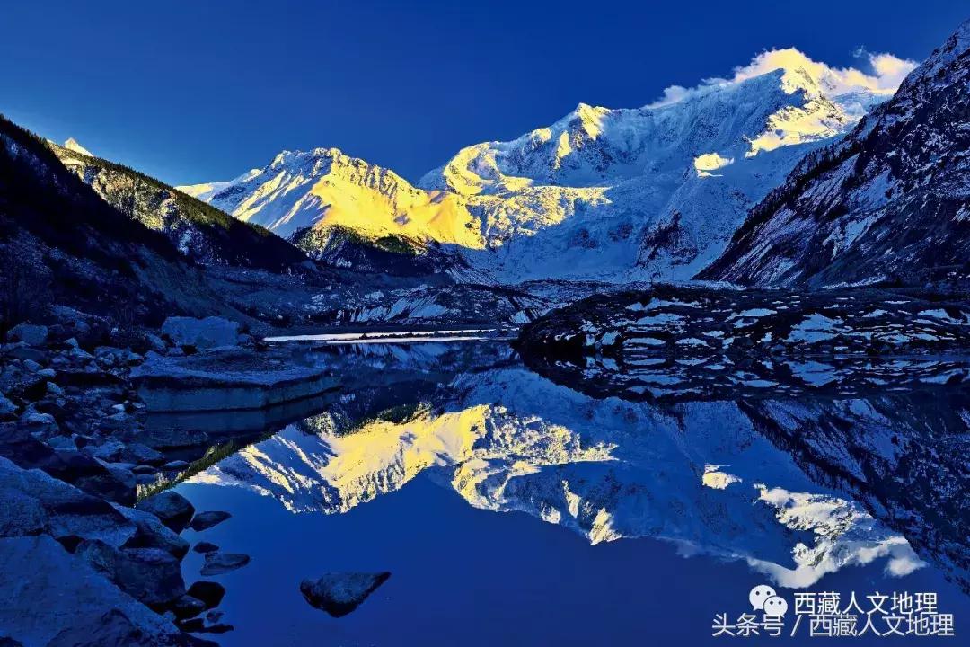 不可思议的林芝：高原荒凉刻板印象的颠覆者