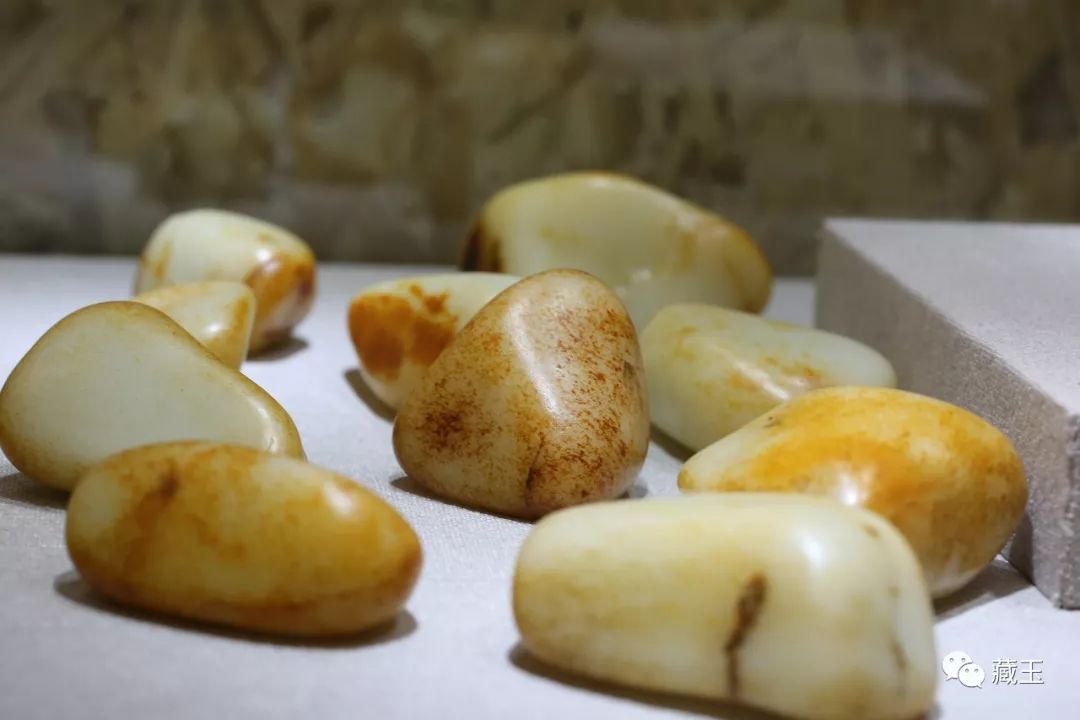 和田玉行业前景如何,和田玉行业新手入行