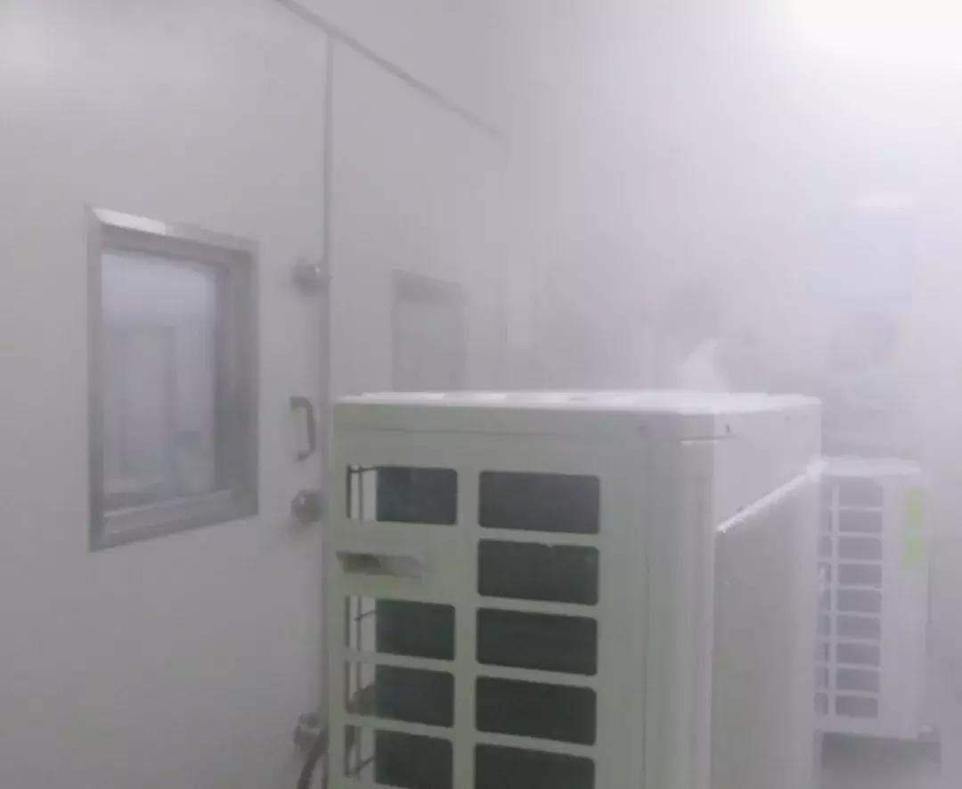 格力空调发展历程,32个昼夜的坚守