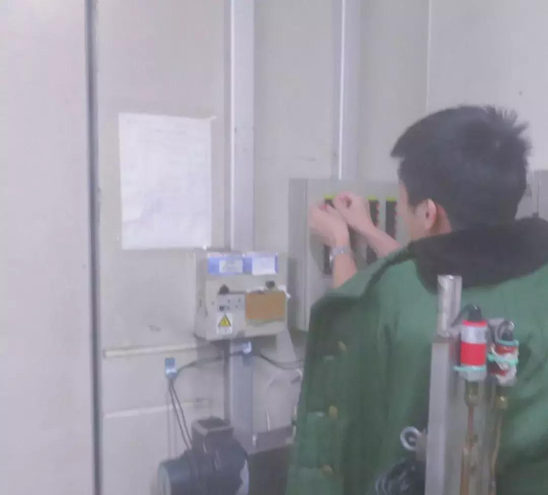 格力空调发展历程,32个昼夜的坚守