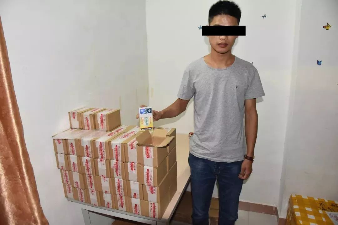 儿童感冒药下架,最近被召回的儿童感冒药