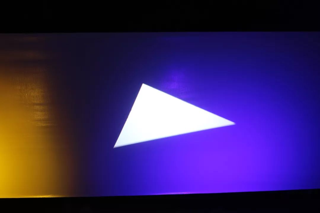 目前最火的切割灯,切割灯舞台效果