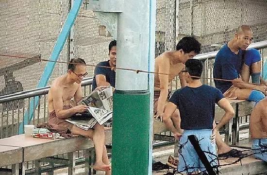 「一个侦探公社」奇案解析一香港十大奇案之雨夜屠夫案(已结案)