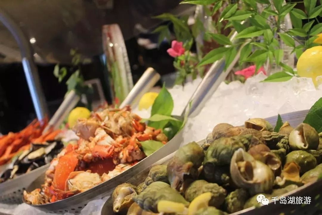 千岛湖洲际酒店双十一活动,千岛湖9.9抢门票双人票