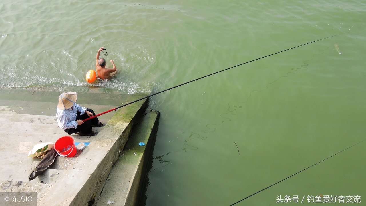 冬天用串钩钓大板鲫用什么钩好用,海竿串钩钓大板鲫有什么饵料冬天