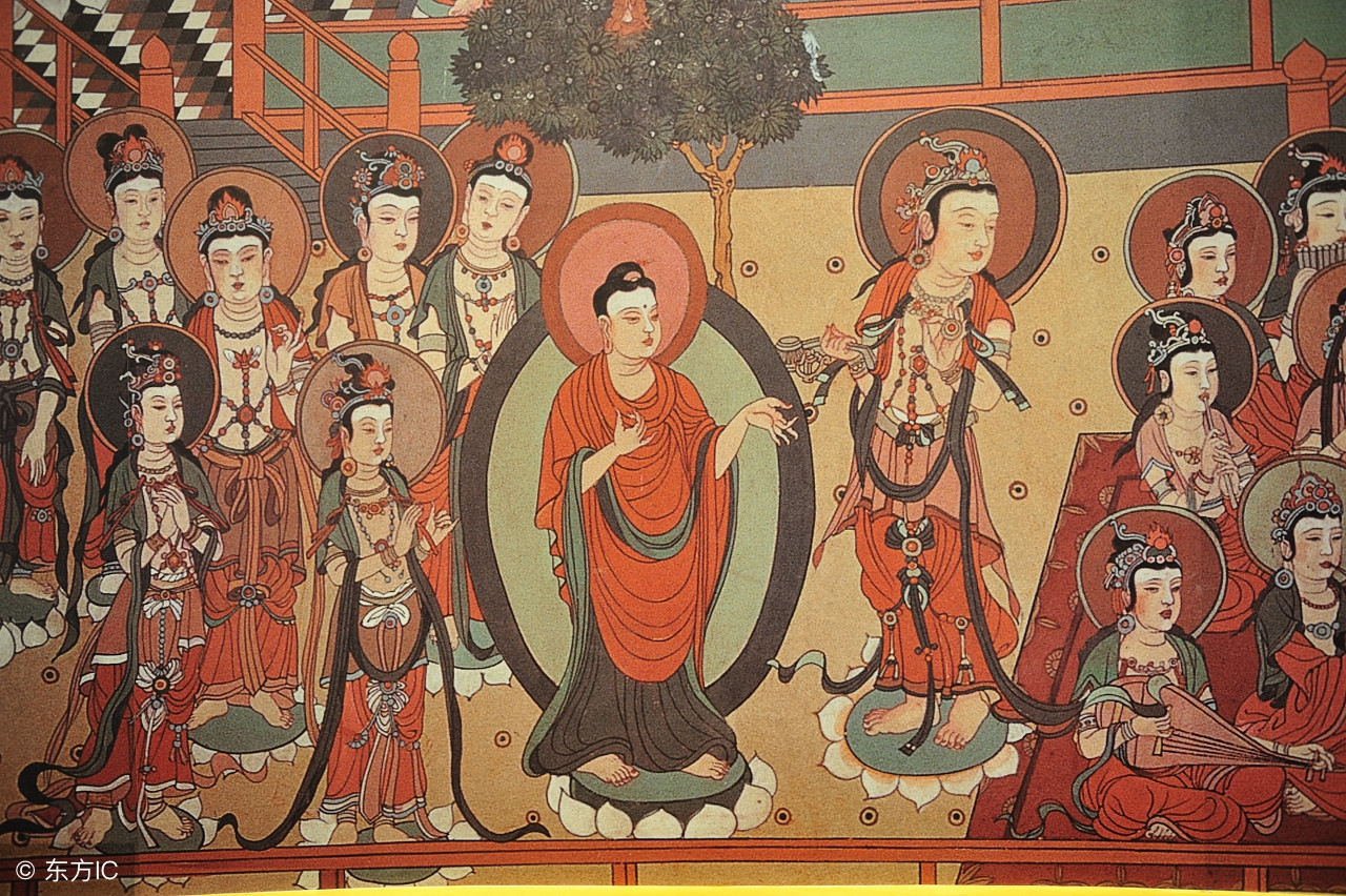 搅动中国历史的28位奇女子,中国史上十大奇女子