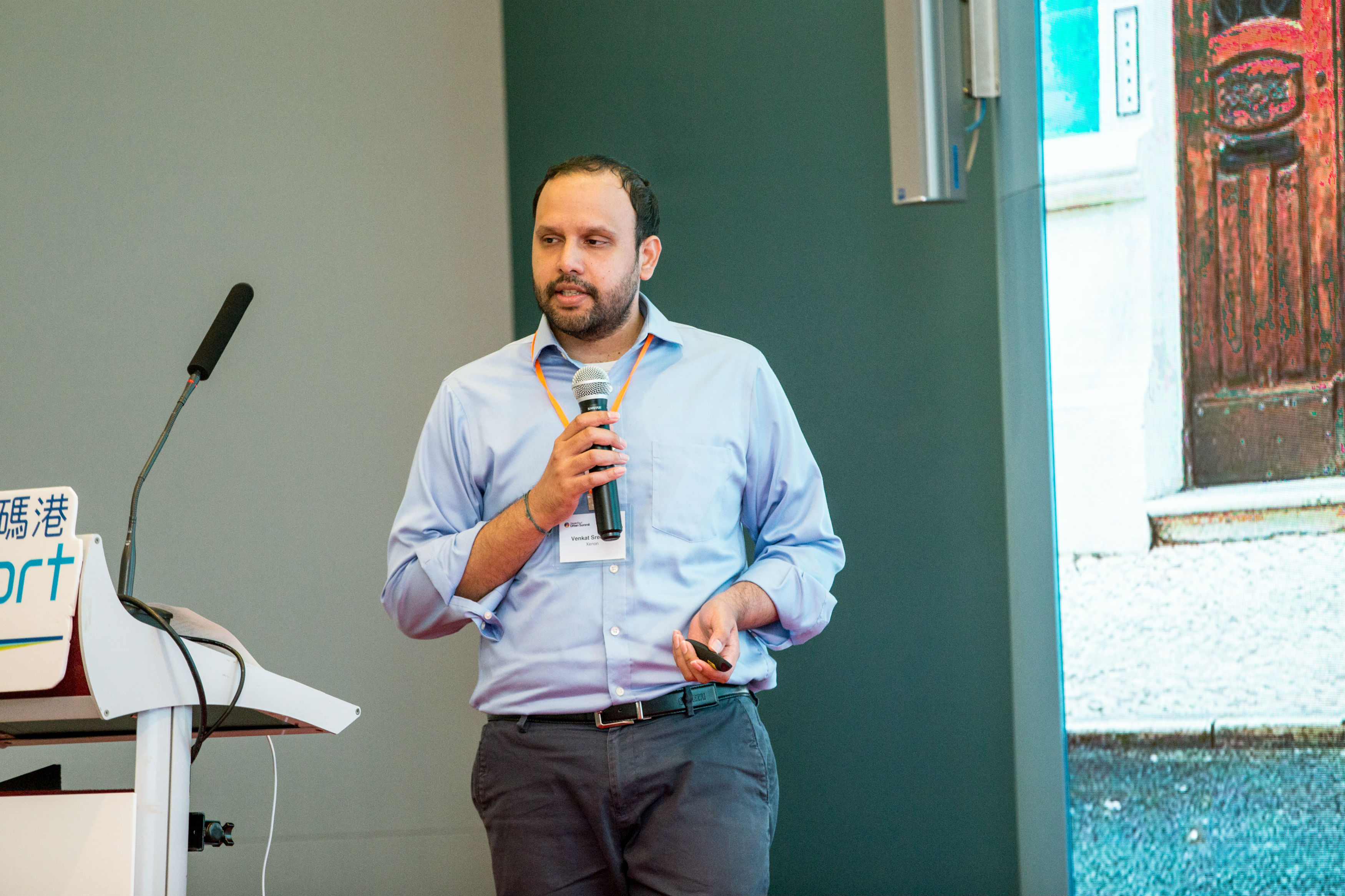 跨境创业加速器GreaterBayX为大湾区引进海外顶尖出行科技企业