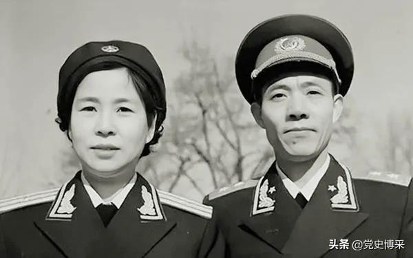 晋察冀田氏三姐妹都嫁给谁了,范氏三姐妹简介