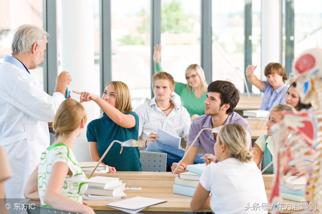 孩子上高三说上课走神,高三上课老是犯困怎么回事