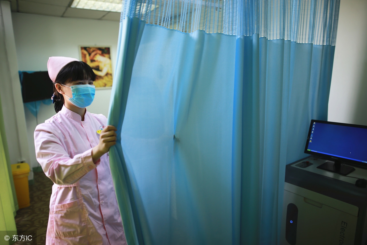 医院检查什么最尴尬,去男科医院检查的尴尬经历