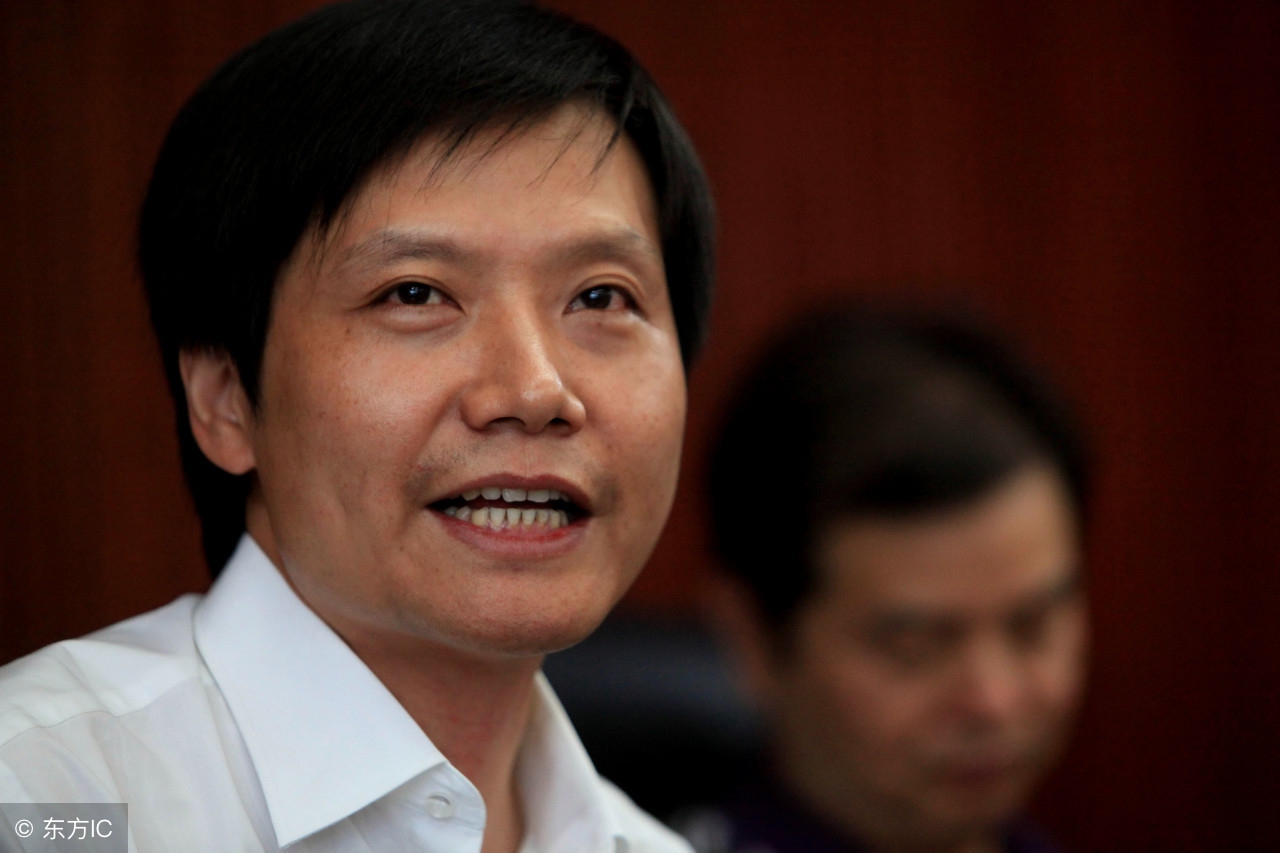 董明珠谈小米雷军,小米雷军到底有多强