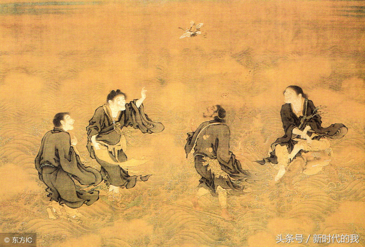 中国历史上第一位真正的老师是,中国历史纪录片