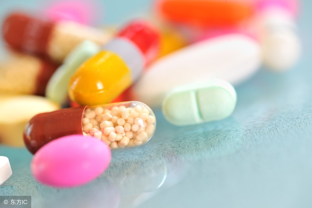 基因药物与靶向药区别,常见的肺癌基因突变及药物