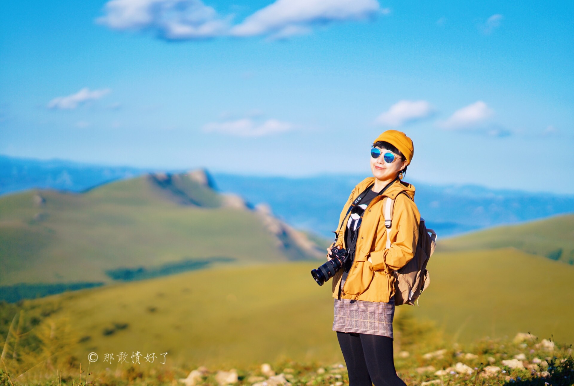 北京北部看红叶自驾线路推荐,冬季京西自驾游最佳线路