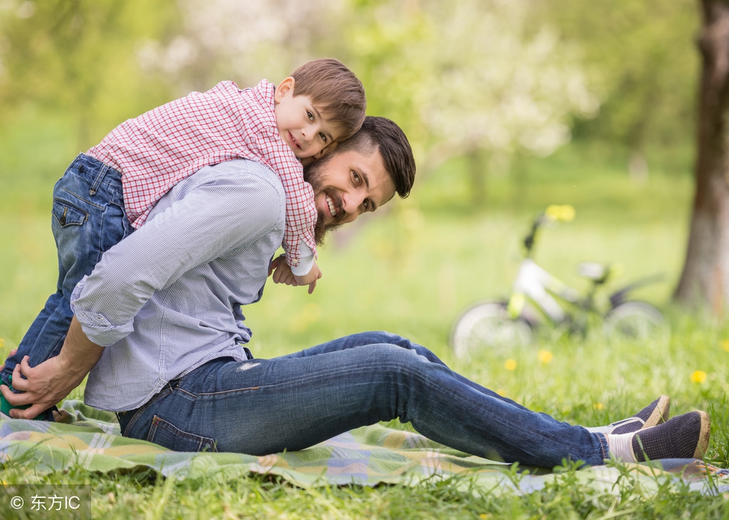 心理学小孩的一生,心理学方法解决孩子问题