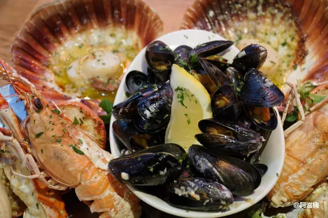 为了吃最贵的鱼你们会驱车多远,世界上最难吃的鱼青花鱼