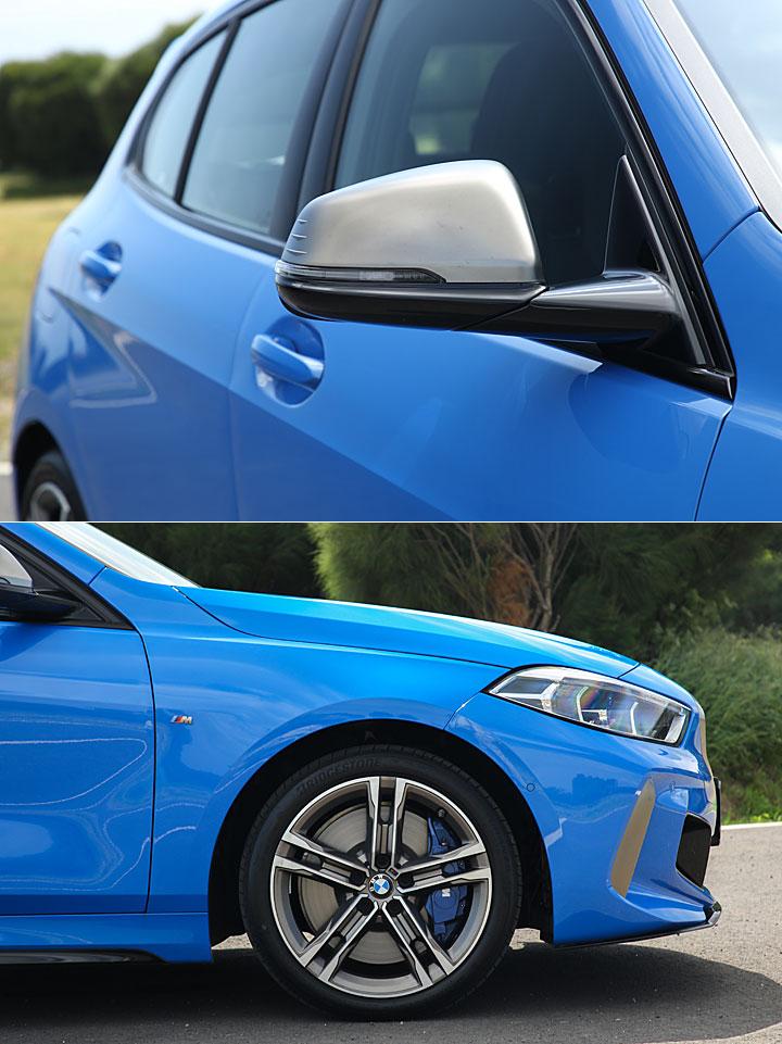 宝马m135ixdrive2022,宝马m135ixdrive试驾体验感受