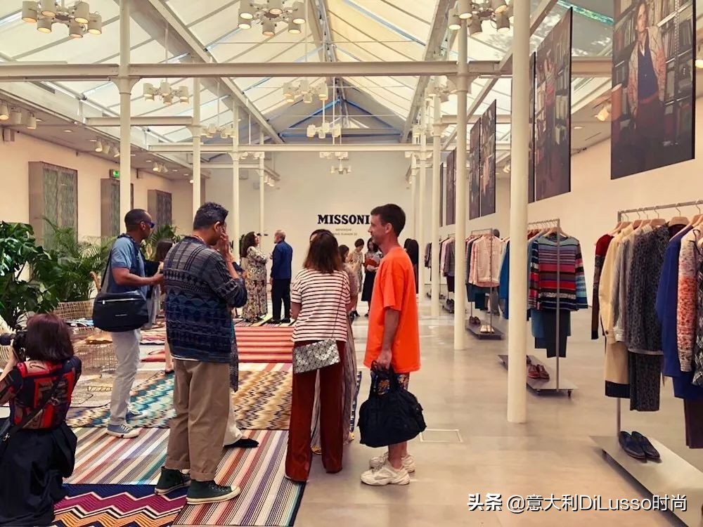 2020春夏男装周刘昊然,2023年米兰时装周