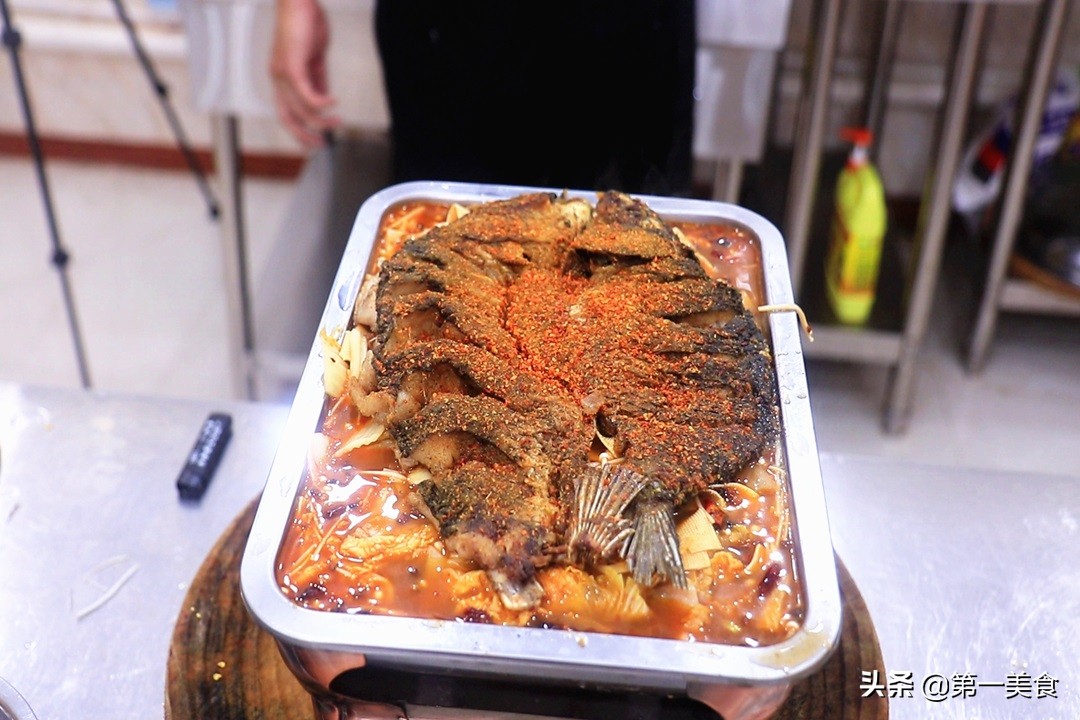 烤鱼的家常做法用烤箱怎么做烤鱼,烤鱼的做法大全不用烤箱不用锡纸