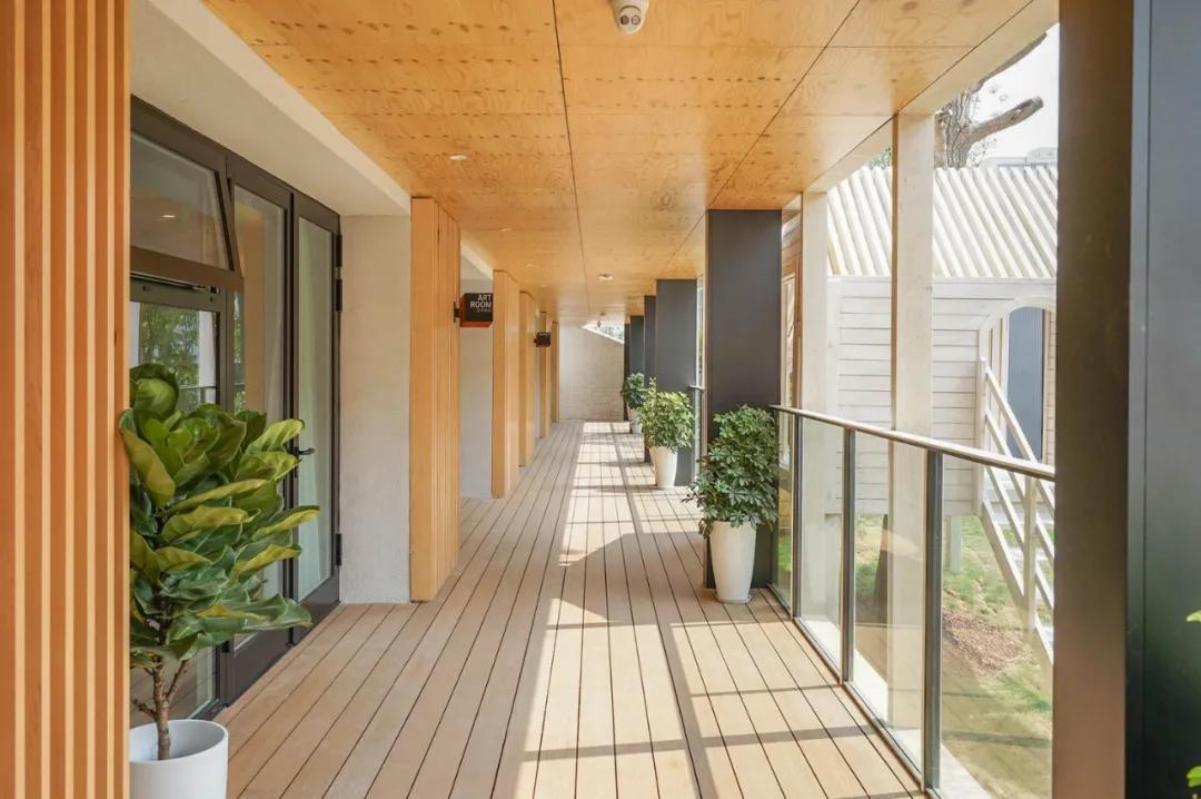 北京爱之园,幼儿园花园景观打造