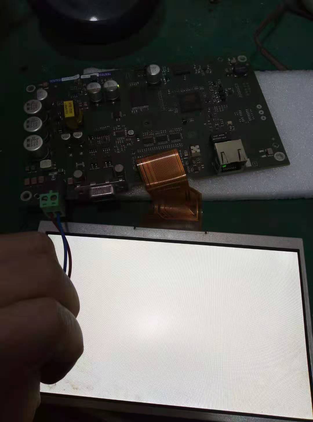 西门子700维修,西门子smart700ie触摸屏密码清除