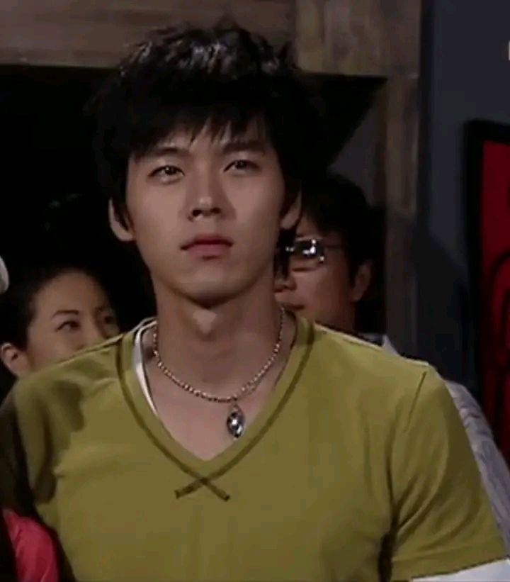 818老一辈韩国男星，如果可以选个做男朋友，你选谁？