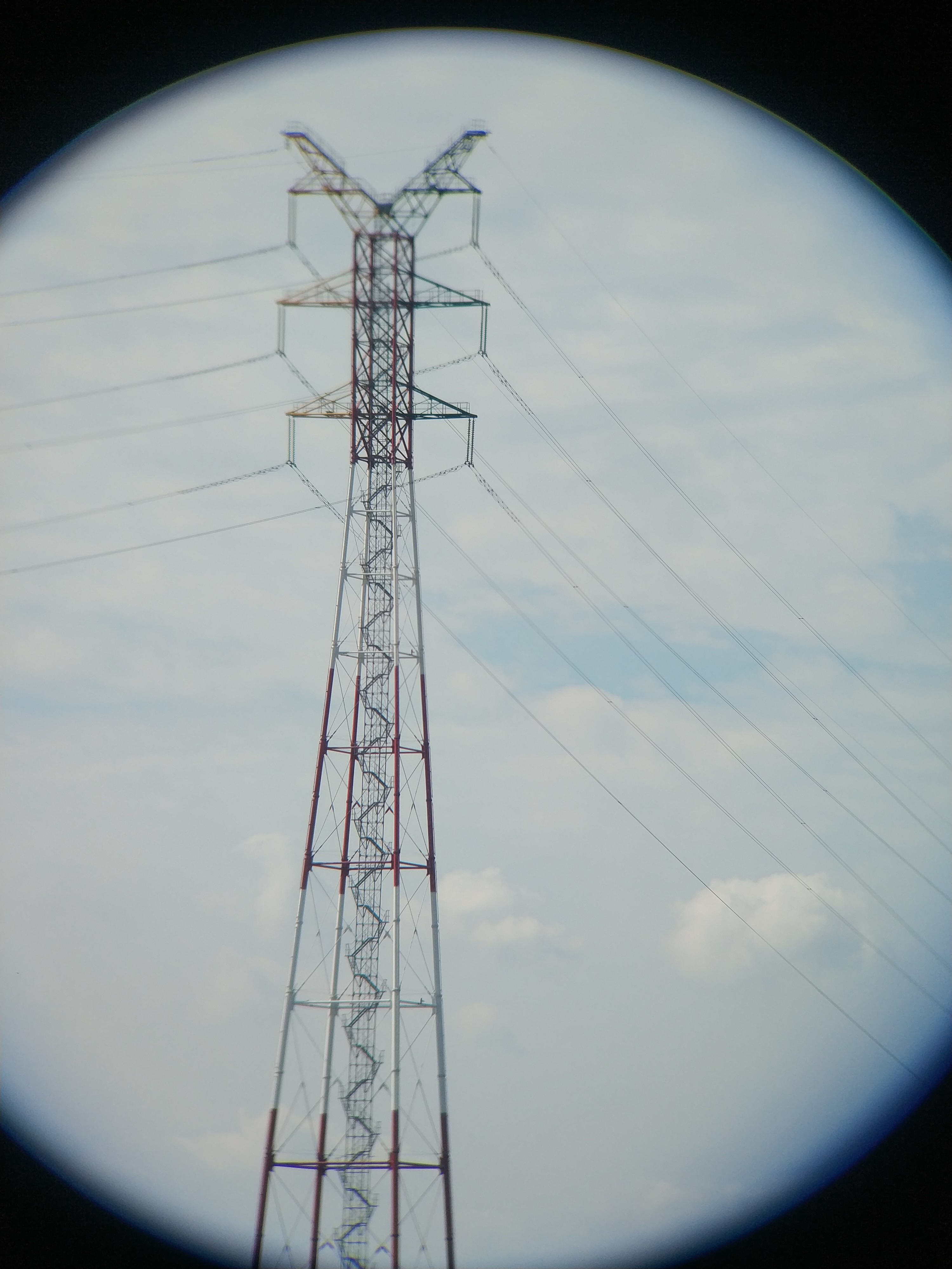 我要在演唱会上找个小蜜蜂:博冠星狼望远镜