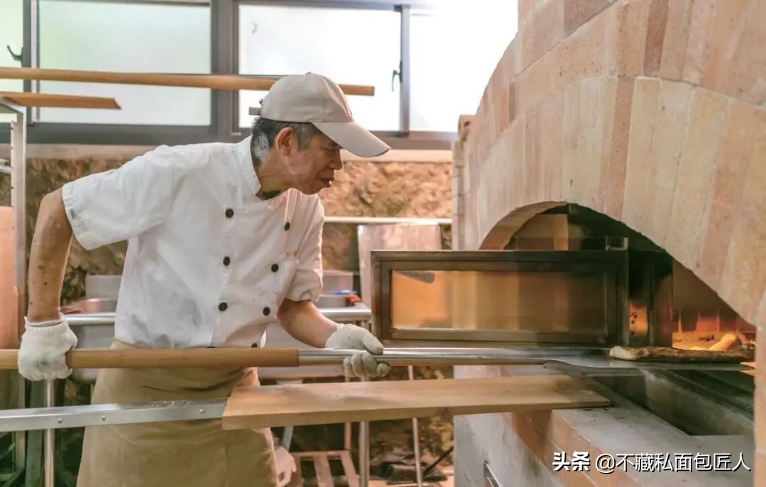 天然面包店,天然酵母面包店