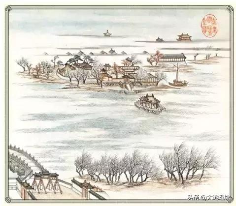 北京以前是叫燕京还是叫北平,燕京北京有什么区别