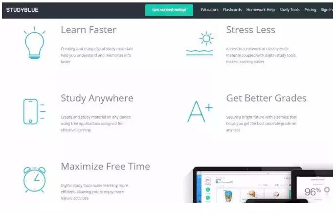 美国留学生必备网站免费,国外留学生都用什么app