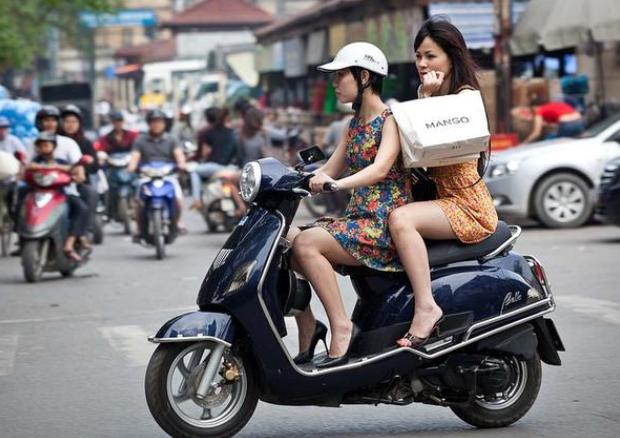 越南情况详细分析,越南真实最新实拍视频