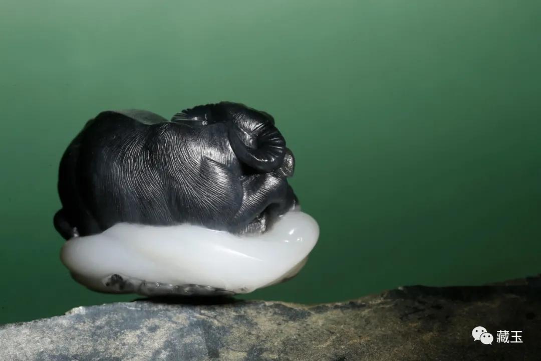 籽料成交最高价,2023青花籽料行情