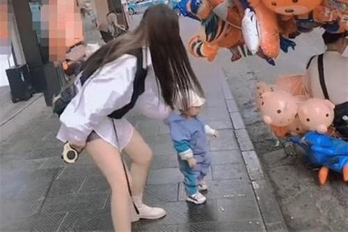 为什么小姨喜欢带娃,为什么孩子都和小姨的关系好