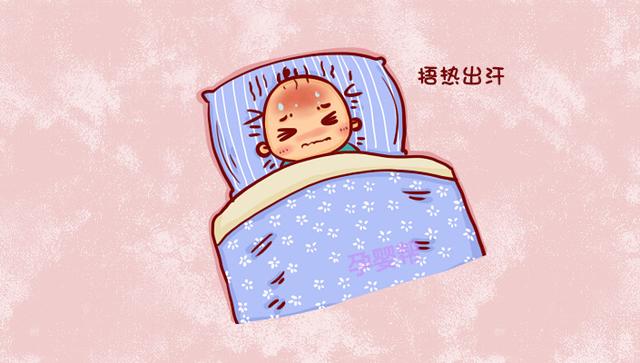 妈妈发烧小技巧,孩子发烧时的七大注意事项