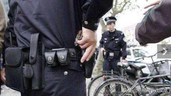 看电视鉴宝获得灵感,带老乡盗抢博物馆,得手36小时后警察找上门