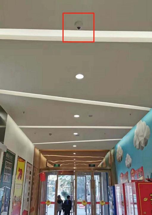 昭通金池购物中心,昭通金池购物中心布局