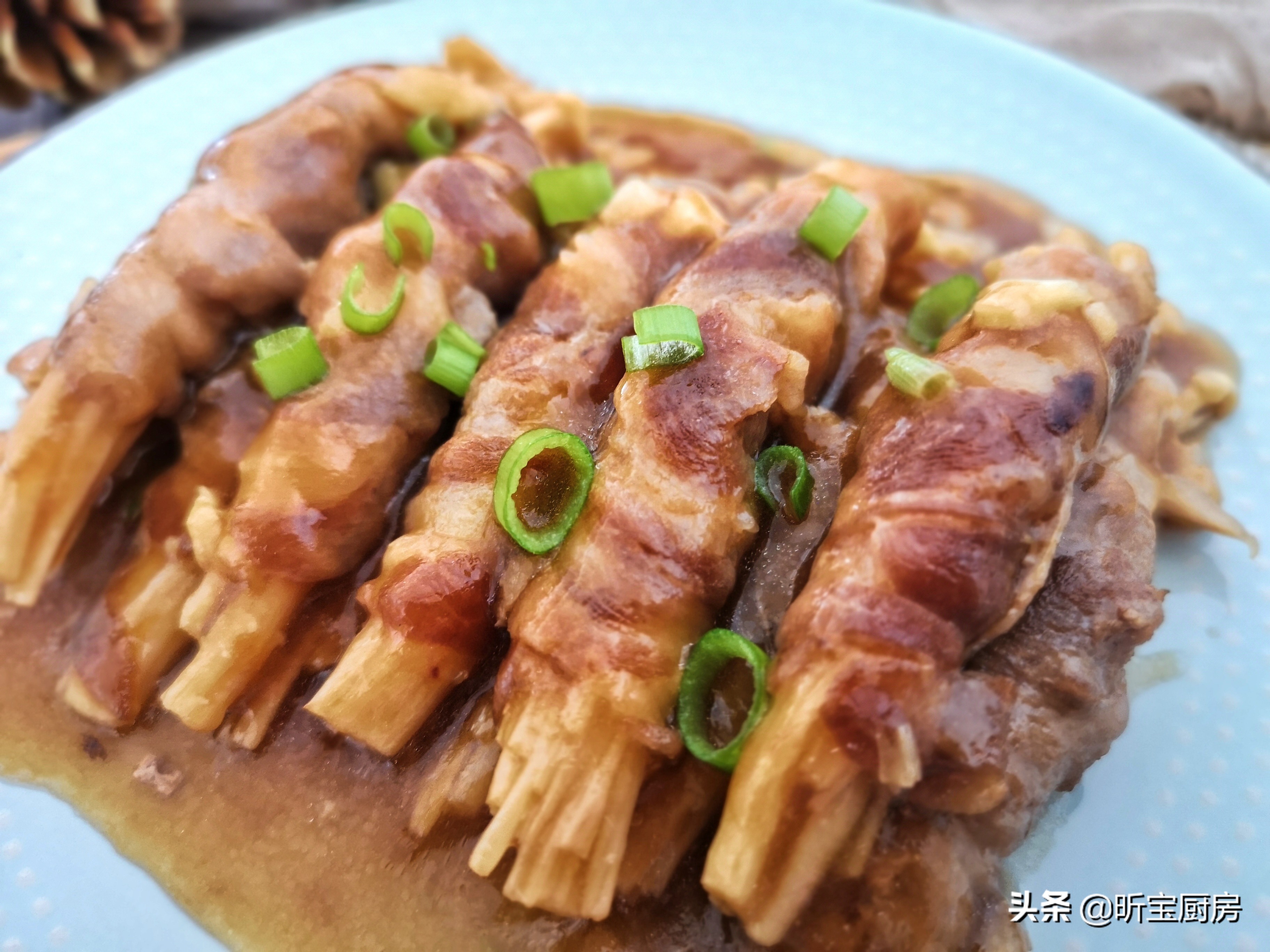 韩国金针菇发现李斯特菌,美国发现什么霉菌病