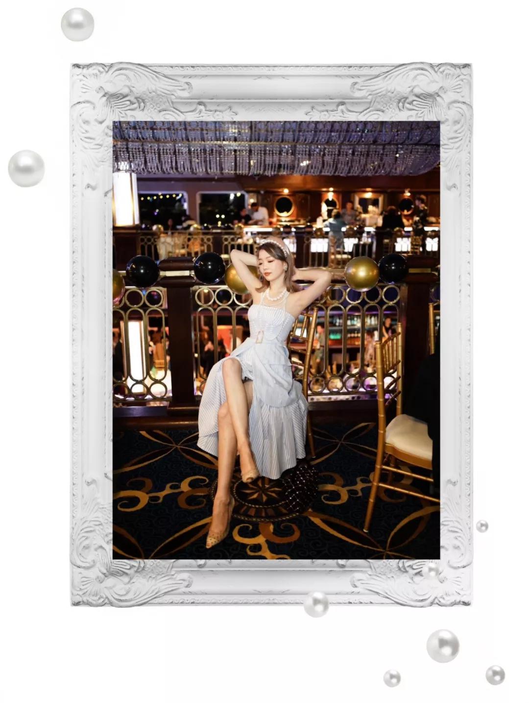 适合自己的日常穿搭,日常穿搭风格大全