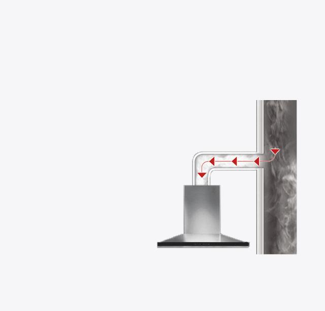 那些年我交过的智商税,油烟机烟道止逆阀是不是智商税