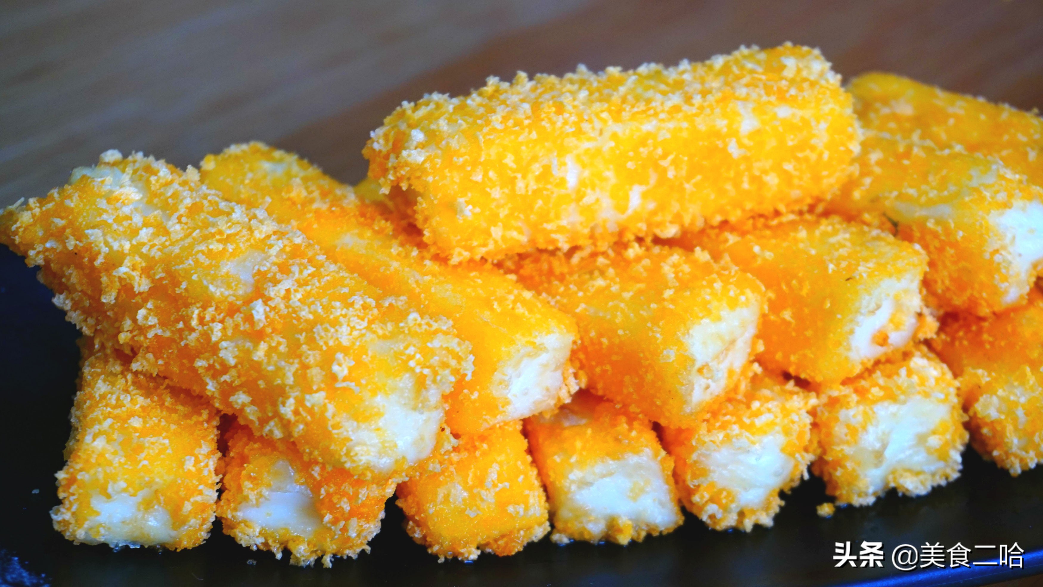 牛奶能炸吗,牛奶也能炸