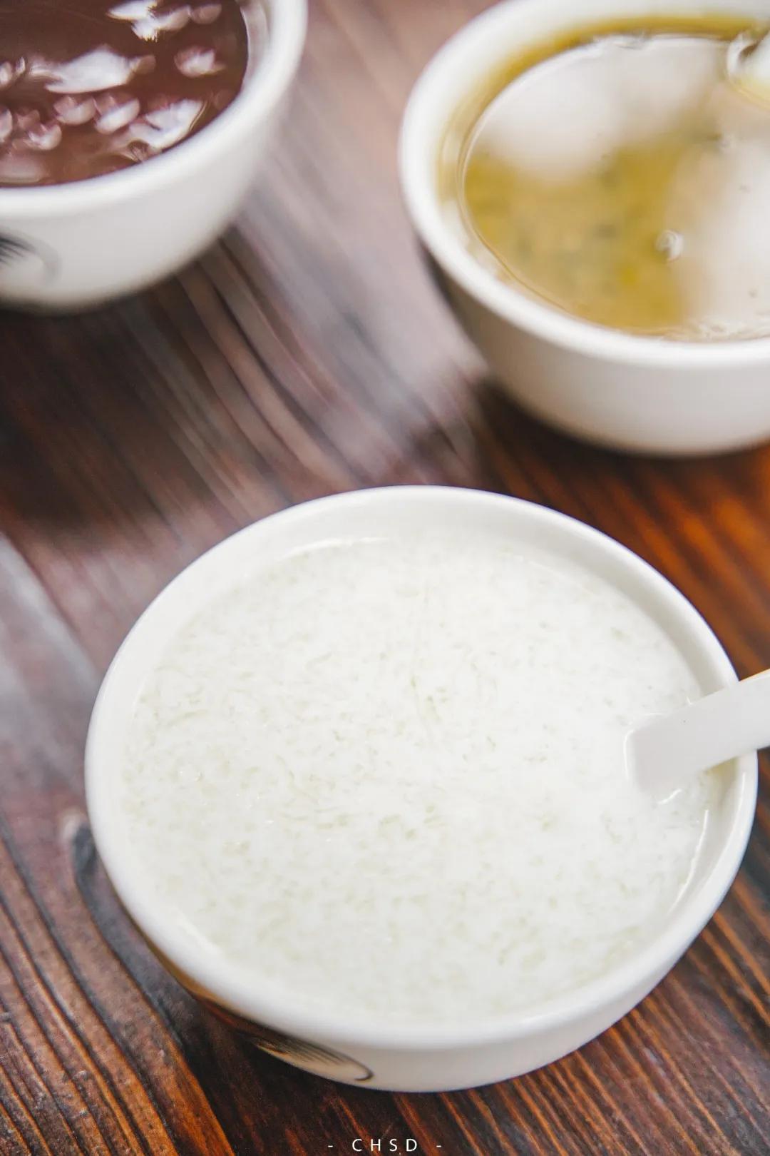 这家火爆全国的糖水铺,开糖水铺的建议和忠告