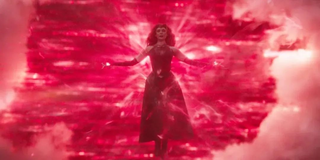 美队换人、女雷神登场，档期排到2025年，漫威12部新片要发威？