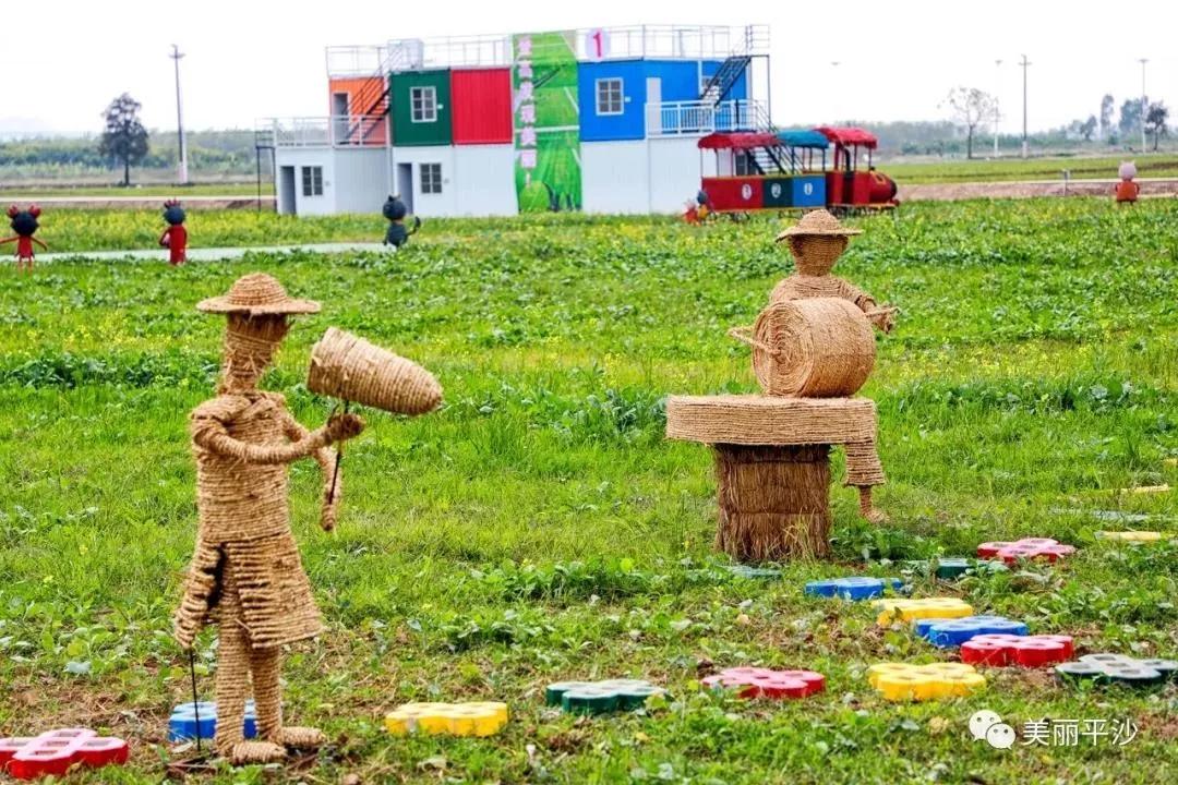 2020美到窒息！珠海的冬天，美炸了