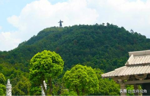 绍兴人文城市,寻找适合年轻人的城市绍兴