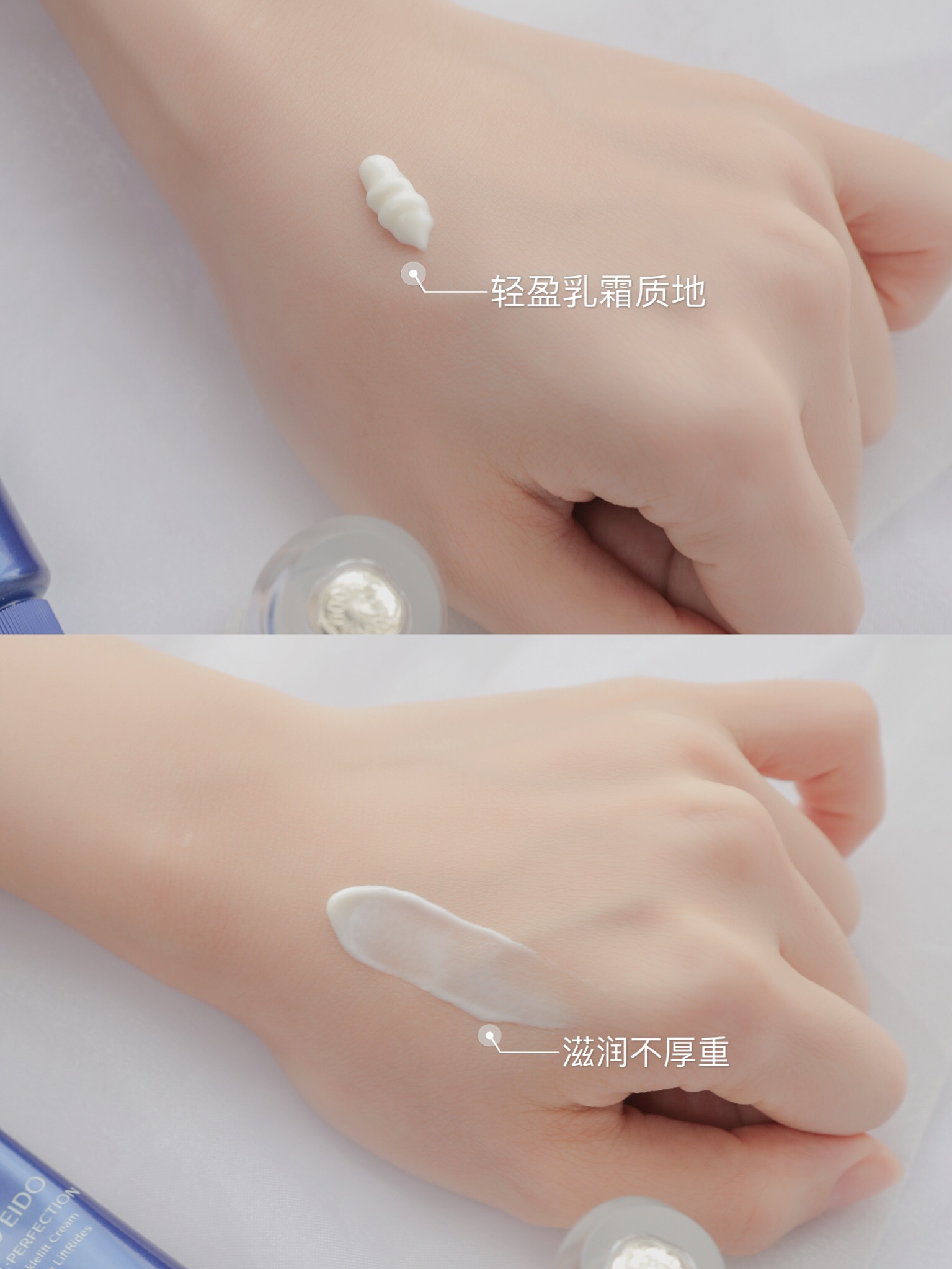 哪款大牌眼霜保湿祛眼纹熬夜党,熬夜党适合的一款眼霜