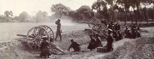 我国历史上最大一次农民起义,我国最后一次农民起义