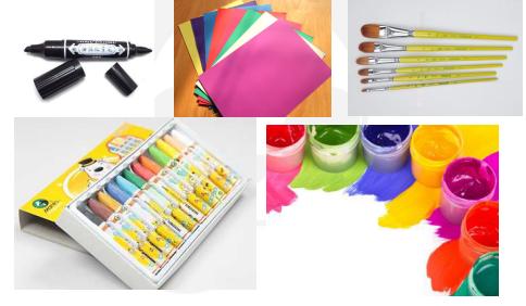 鐢荤敾鍎跨鍒涙剰鐢诲皬鍔ㄧ墿鍏斿瓙,鐢荤敾鏁欑▼7-12宀佸皬鍔ㄧ墿