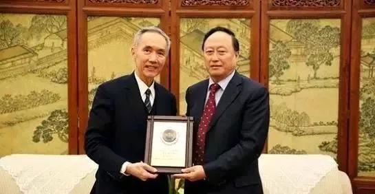 莆田富豪捐款二百多亿,曾经捐款20亿的中国富豪